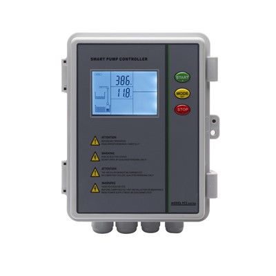 Upravljačka ploča 3-fazne potopne pumpe